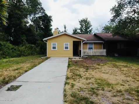 2653 Carmel Court Orange Park FL 32065