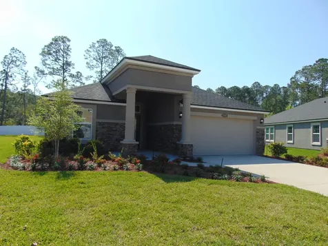 2309 Eagle Perch Place Fleming Island FL 32003
