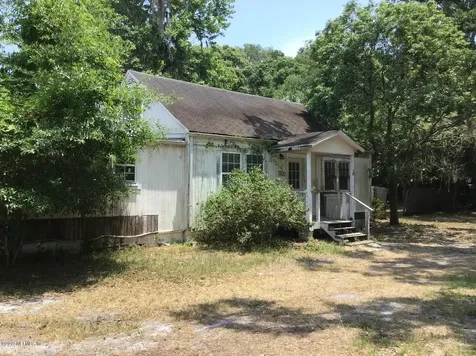 116 W Mccormick Road East Palatka FL 32131
