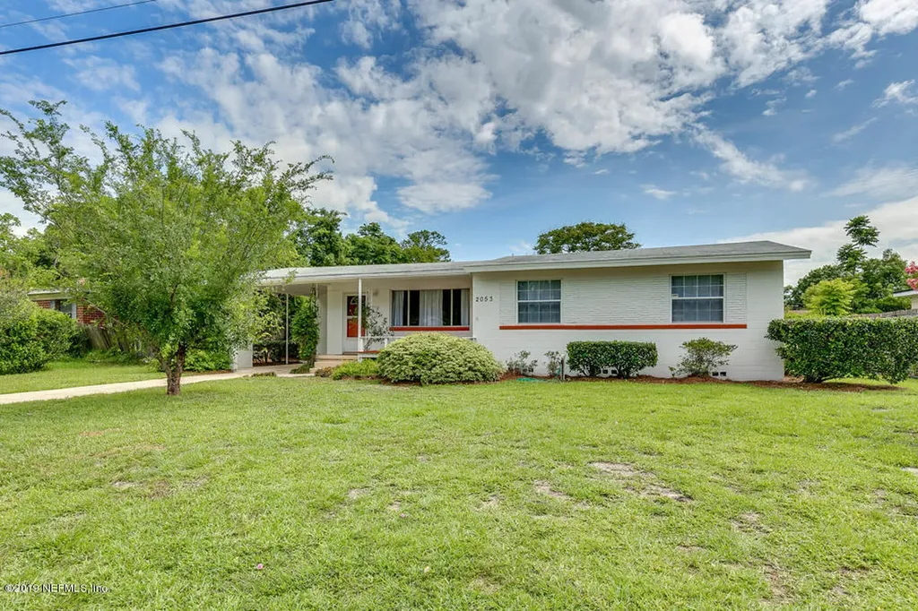 2053 Ronald Lane Jacksonville FL 32216