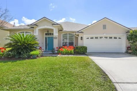297 Edge Of Woods Road St. Augustine FL 32092