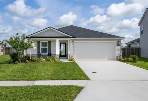 506 Colorado Springs Way St. Augustine FL 32092