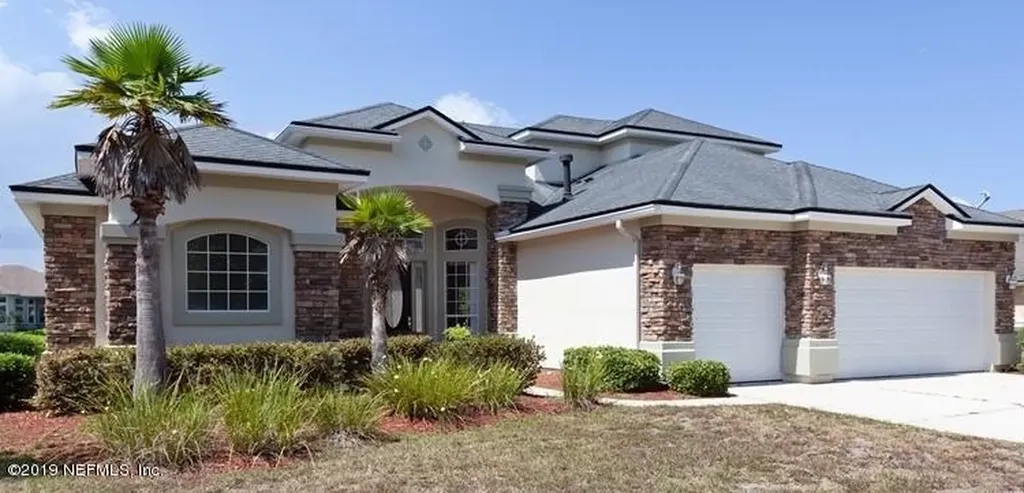 6319 Green Myrtle Drive Jacksonville FL 32258