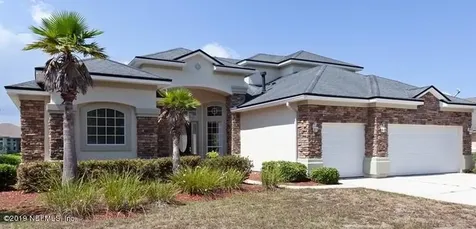 6319 Green Myrtle Drive Jacksonville FL 32258