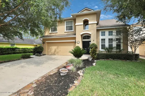 3810 Hidden View Drive Orange Park FL 32065