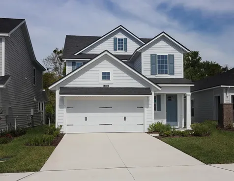 358 Vista Lake Circle Ponte Vedra FL 32081