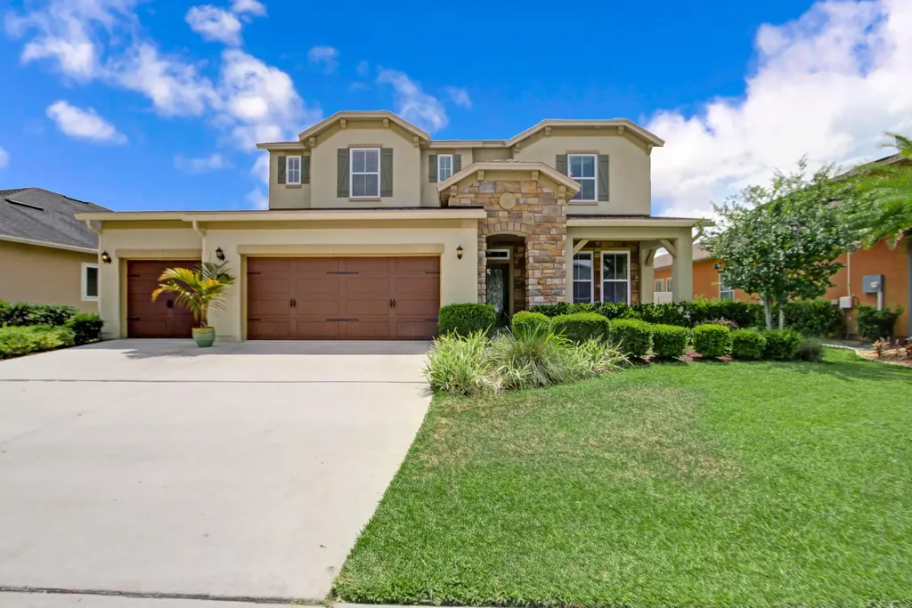 143 Taylor Ridge Avenue Ponte Vedra FL 32081