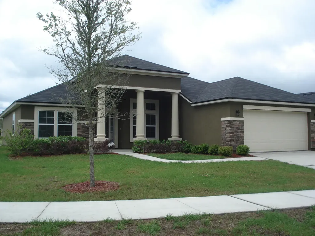 15830 Rachel Creek Drive Jacksonville FL 32218
