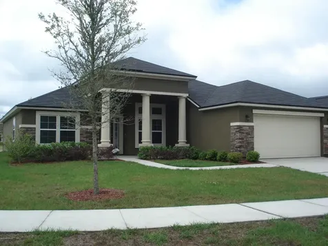 15830 Rachel Creek Drive Jacksonville FL 32218