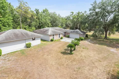 2135 Winchester Road Green Cove Springs FL 32043