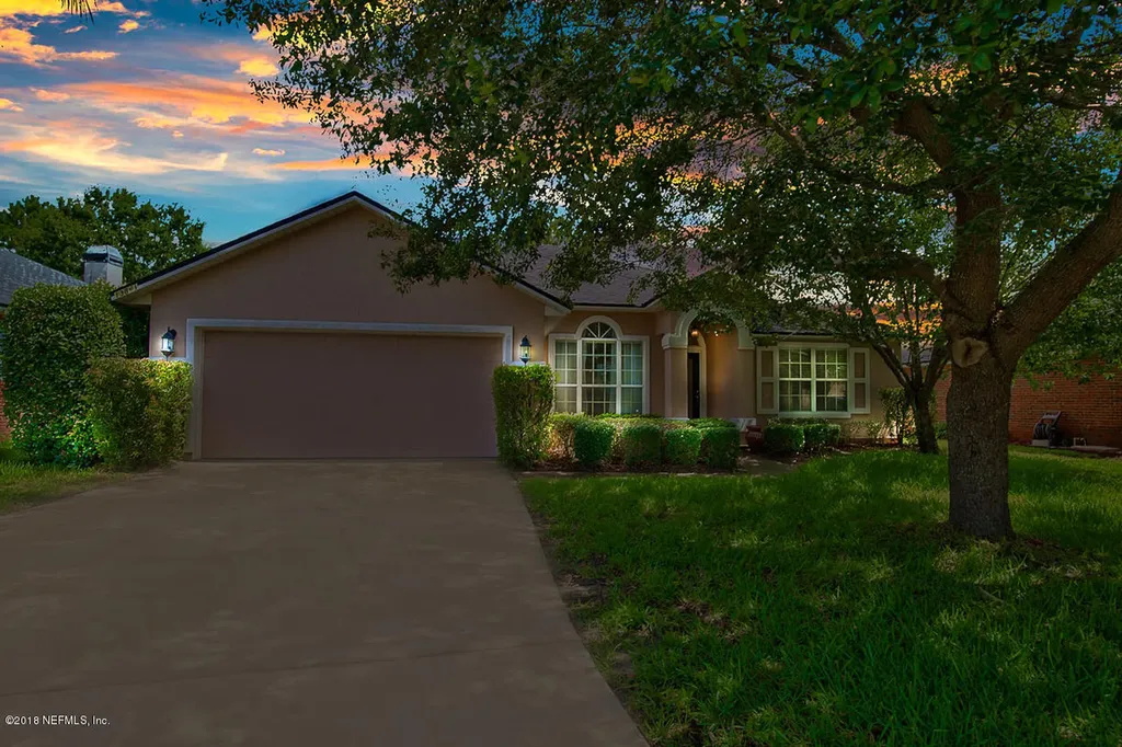 13841 Harbor Creek Place Jacksonville FL 32224