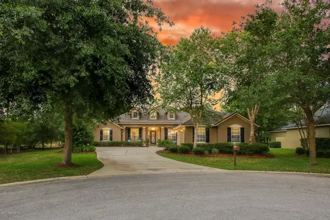 5231 Comfort Court St. Augustine FL 32092