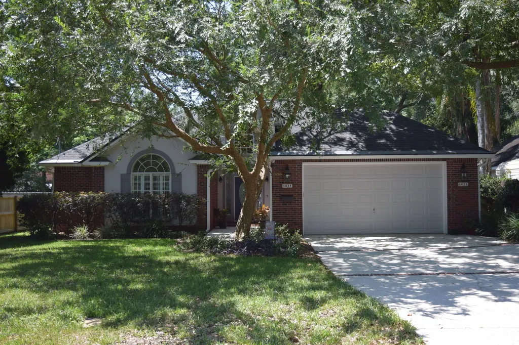 5628 Weller Avenue Jacksonville FL 32211
