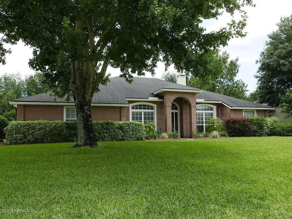14747 Starratt Creek Drive Jacksonville FL 32226