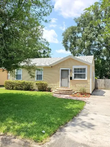 1328 Rensselaer Avenue Jacksonville FL 32205