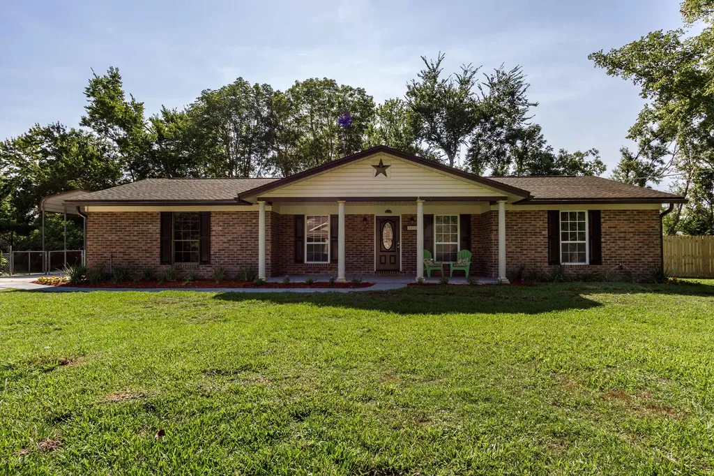 3153 Creighton Landing Road Fleming Island FL 32003