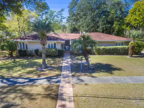3376 Hollycrest Boulevard Orange Park FL 32073