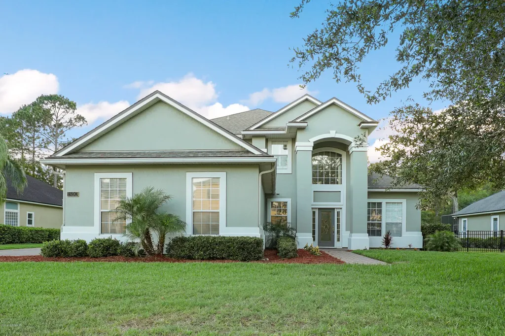 1890 Hickory Trace Drive Fleming Island FL 32003