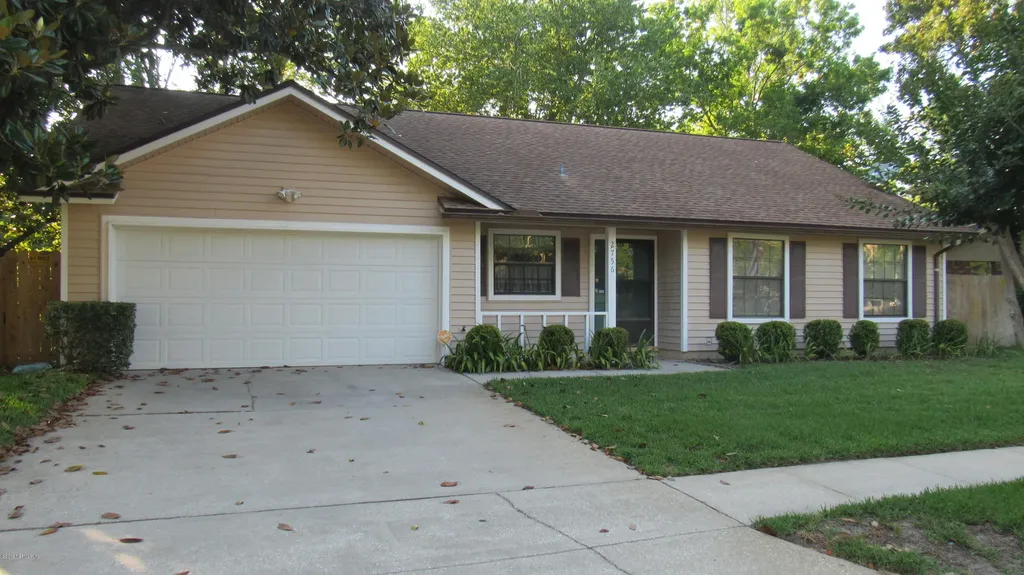 2756 Moorsfield Lane Jacksonville FL 32225