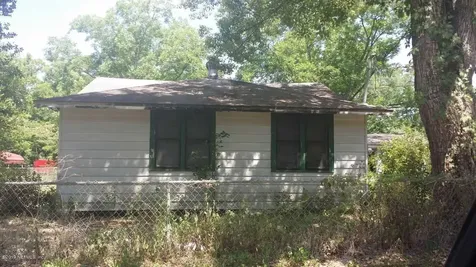 14011 Hollings Street Jacksonville FL 32218
