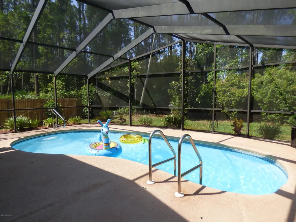 12418 Collinswood Drive S Jacksonville FL 32225