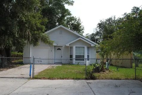 527 Lamont Street Green Cove Springs FL 32043