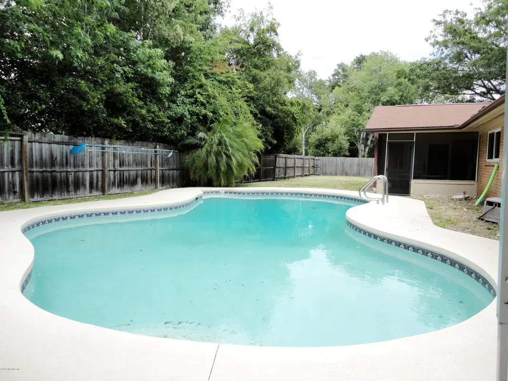639 Claire Lane Orange Park FL 32073