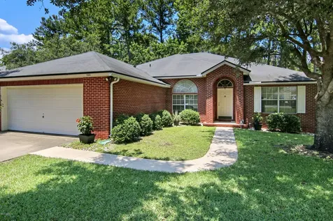 5551 Casavedra Court Jacksonville FL 32244