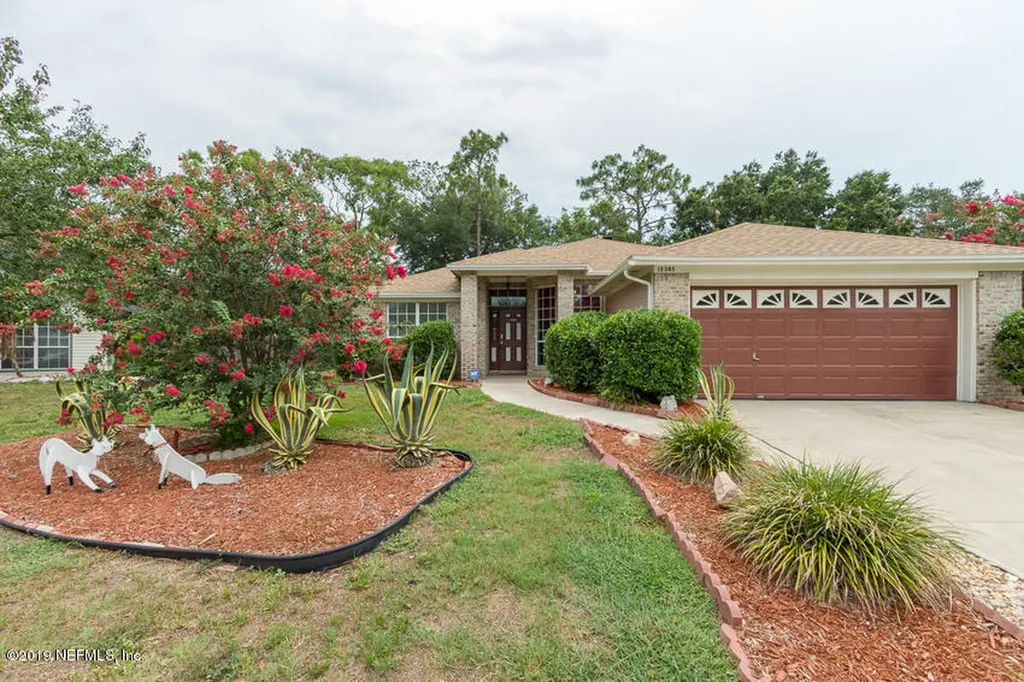 12385 Eagles Claw Lane Jacksonville FL 32225