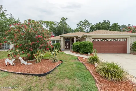 12385 Eagles Claw Lane Jacksonville FL 32225