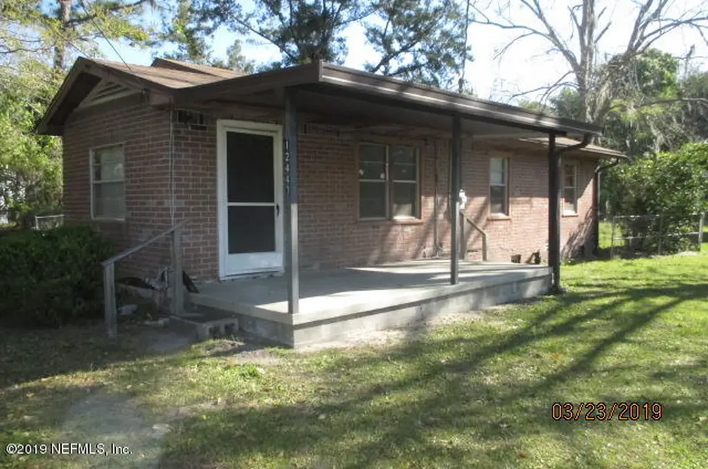 12447 Teeger Road Jacksonville FL 32226