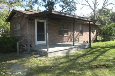 12447 Teeger Road Jacksonville FL 32226