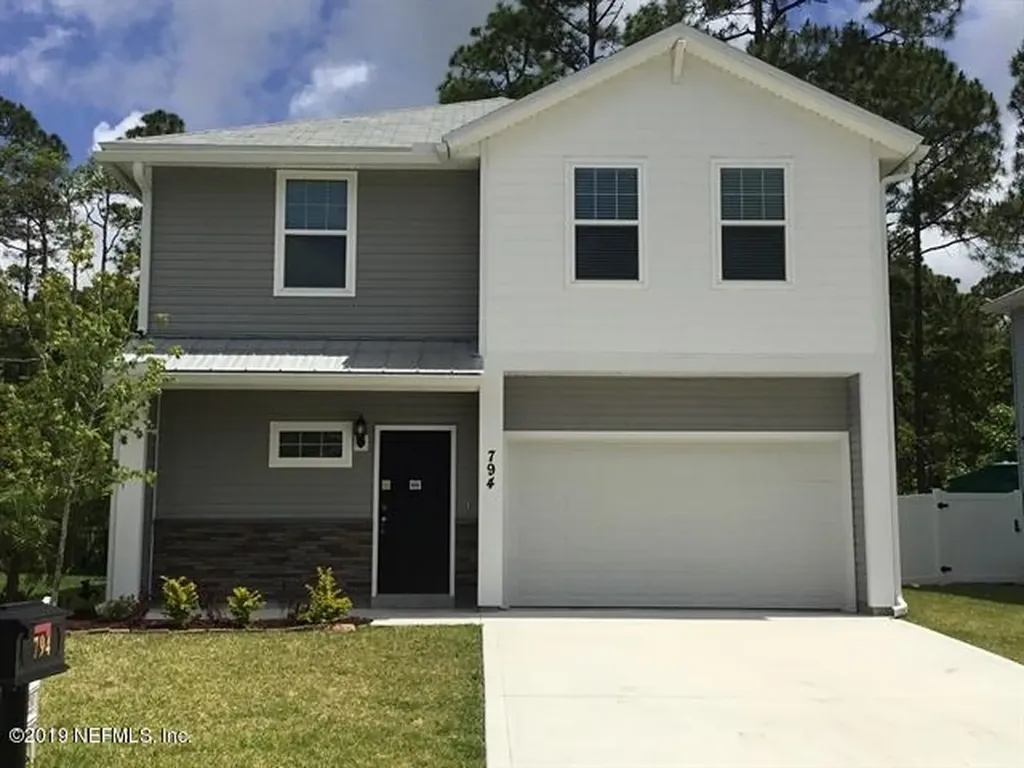 794 Rembrandt Avenue Ponte Vedra FL 32081
