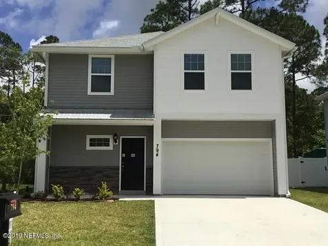 794 Rembrandt Avenue Ponte Vedra FL 32081