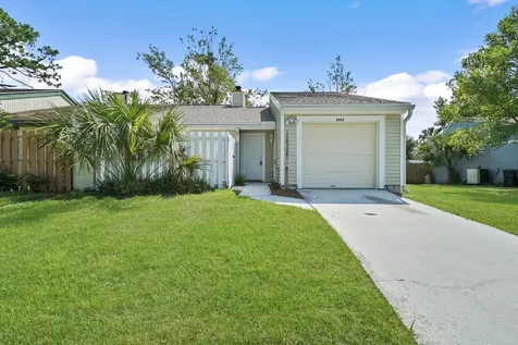 2493 Green Spring Drive Jacksonville FL 32246