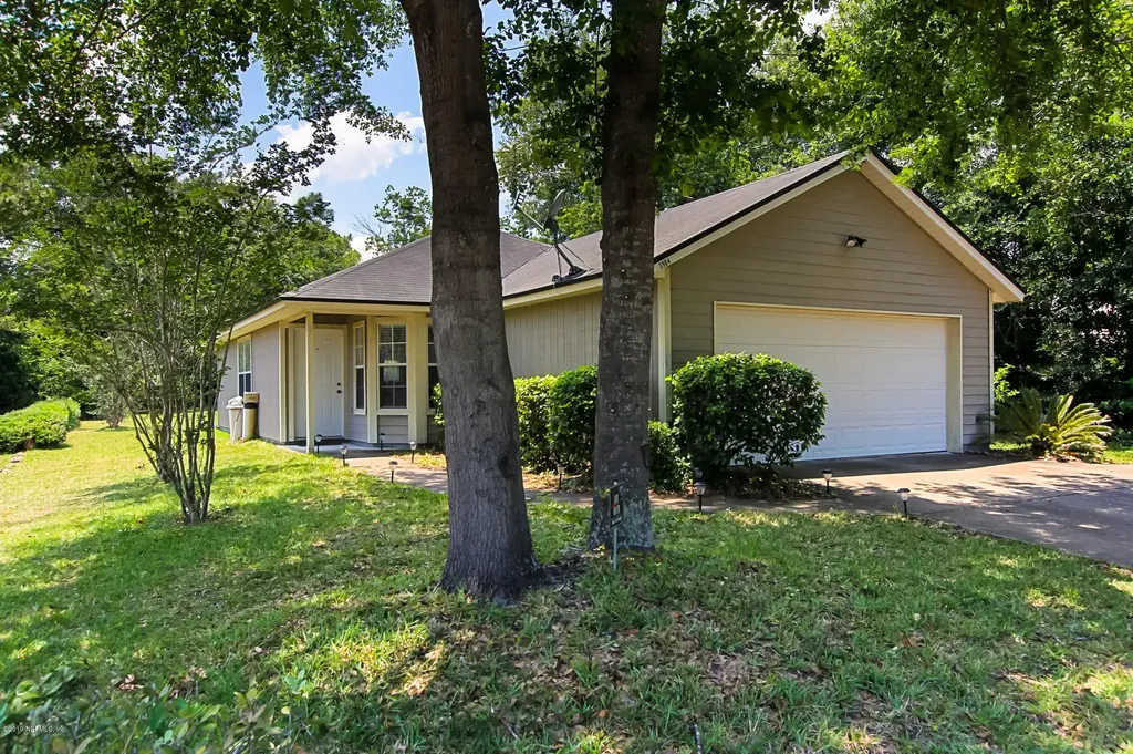 3904 Fouraker Road Jacksonville FL 32210