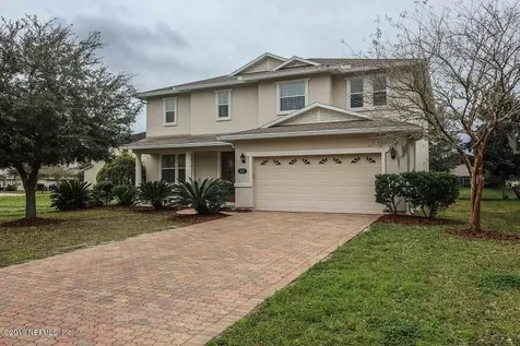 367 Bostwick Circle St. Augustine FL 32092
