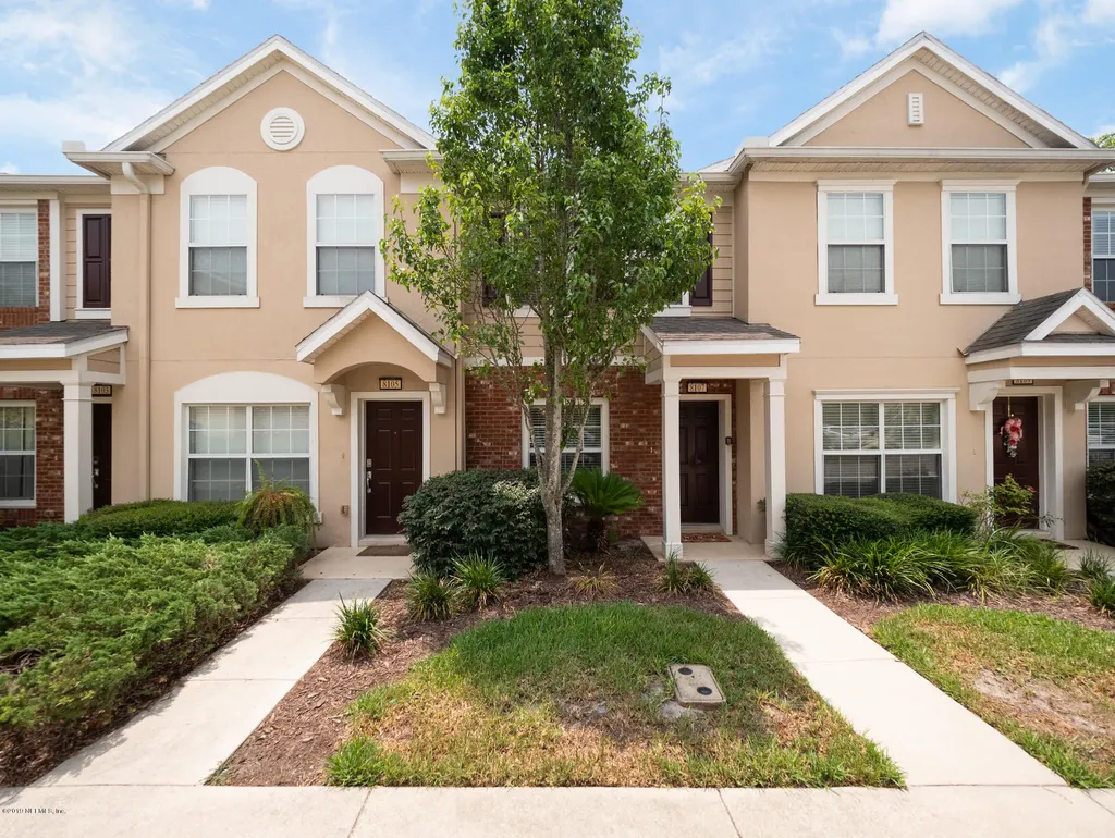 8107 Summer Bay Court Jacksonville FL 32256