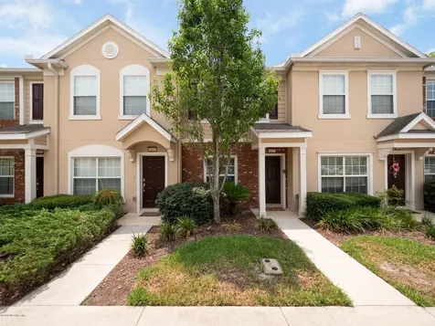 8107 Summer Bay Court Jacksonville FL 32256