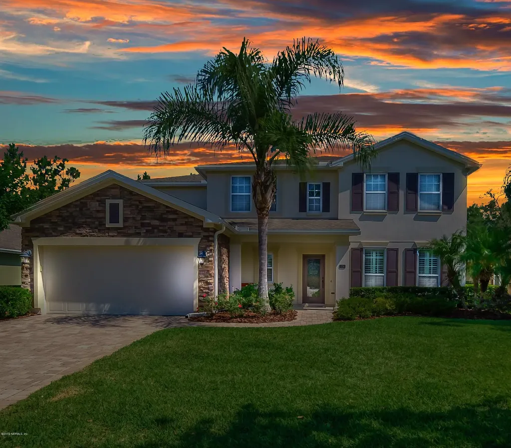 178 Carrier Drive Ponte Vedra FL 32081