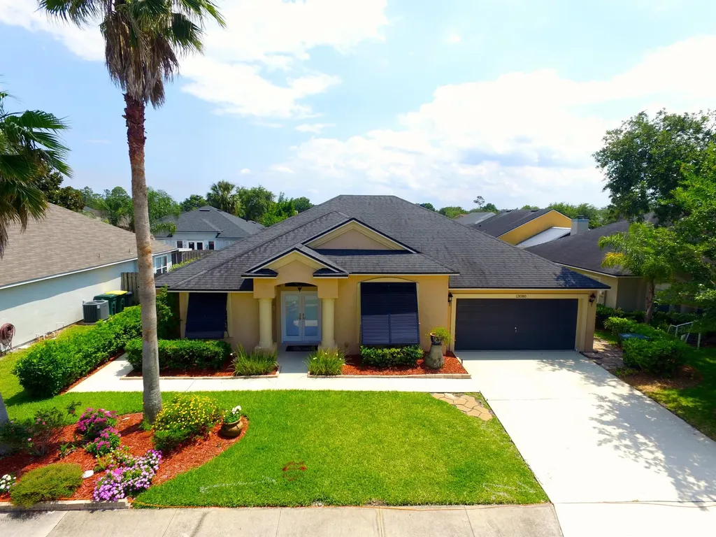 13080 Quincy Bay Drive Jacksonville FL 32224