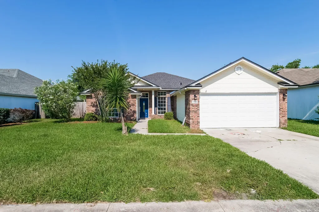 3382 Shauna Oaks Drive Jacksonville FL 32277