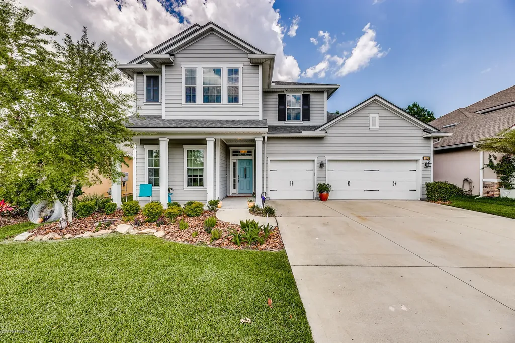 267 Greenleaf Lakes Avenue Ponte Vedra FL 32081
