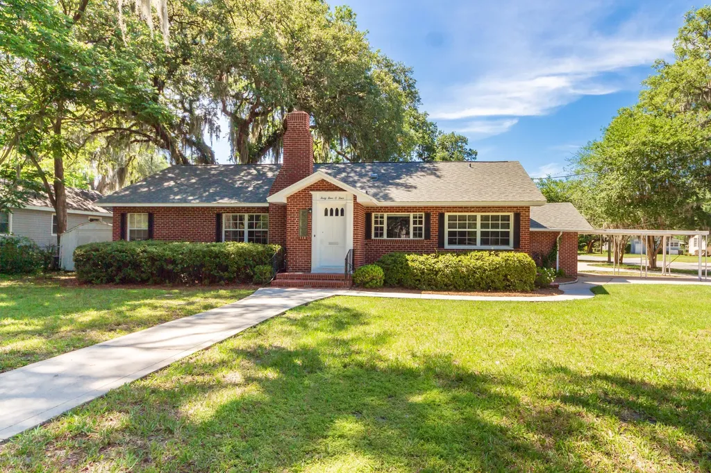 4404 Baltic Street Jacksonville FL 32210