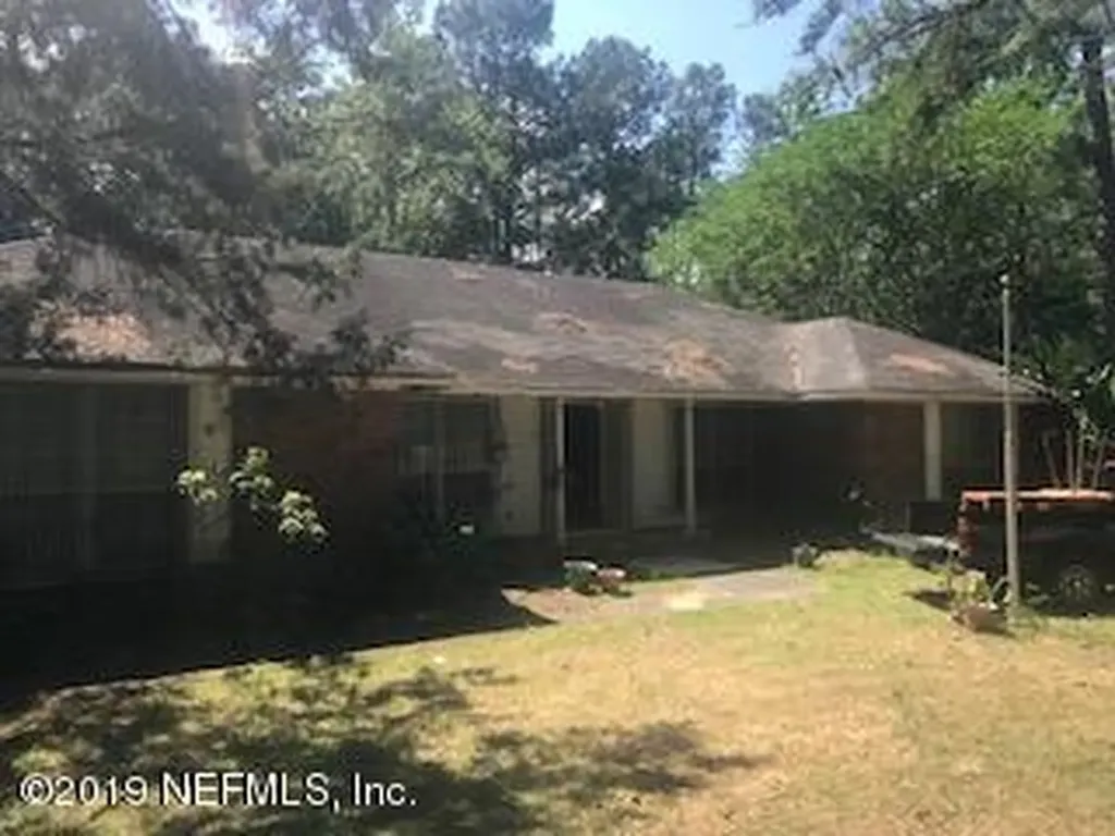 17240 Holmes Mill Avenue Jacksonville FL 32226