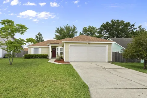 8947 Castle Rock Drive Jacksonville FL 32221