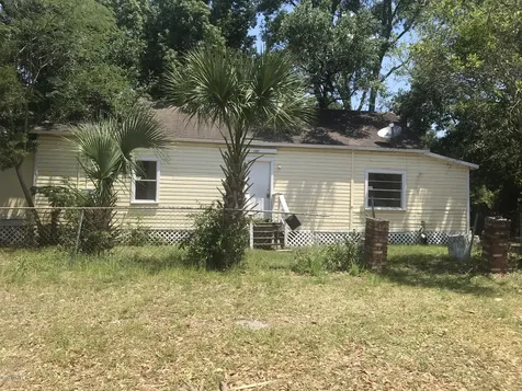1105 Palmetto Street Jacksonville FL 32206