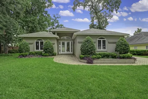1366 Grosvenor Square Drive Jacksonville FL 32207