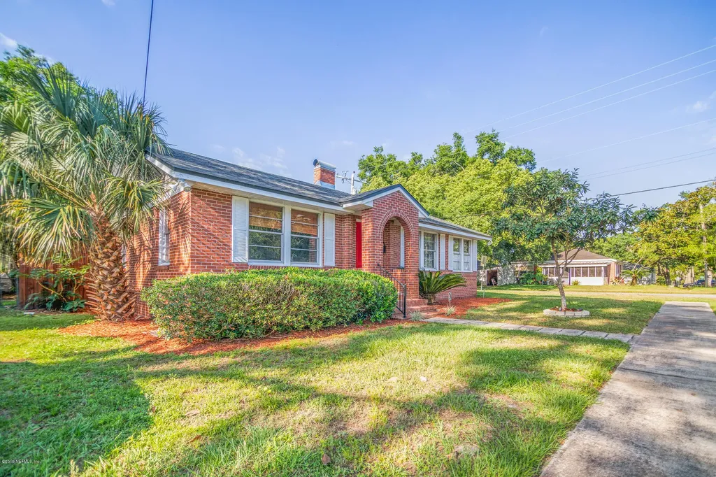 5058 Blackburn Street Jacksonville FL 32210