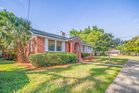 5058 Blackburn Street Jacksonville FL 32210